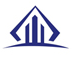 田川龍泉閣傳統日式旅館 Logo
